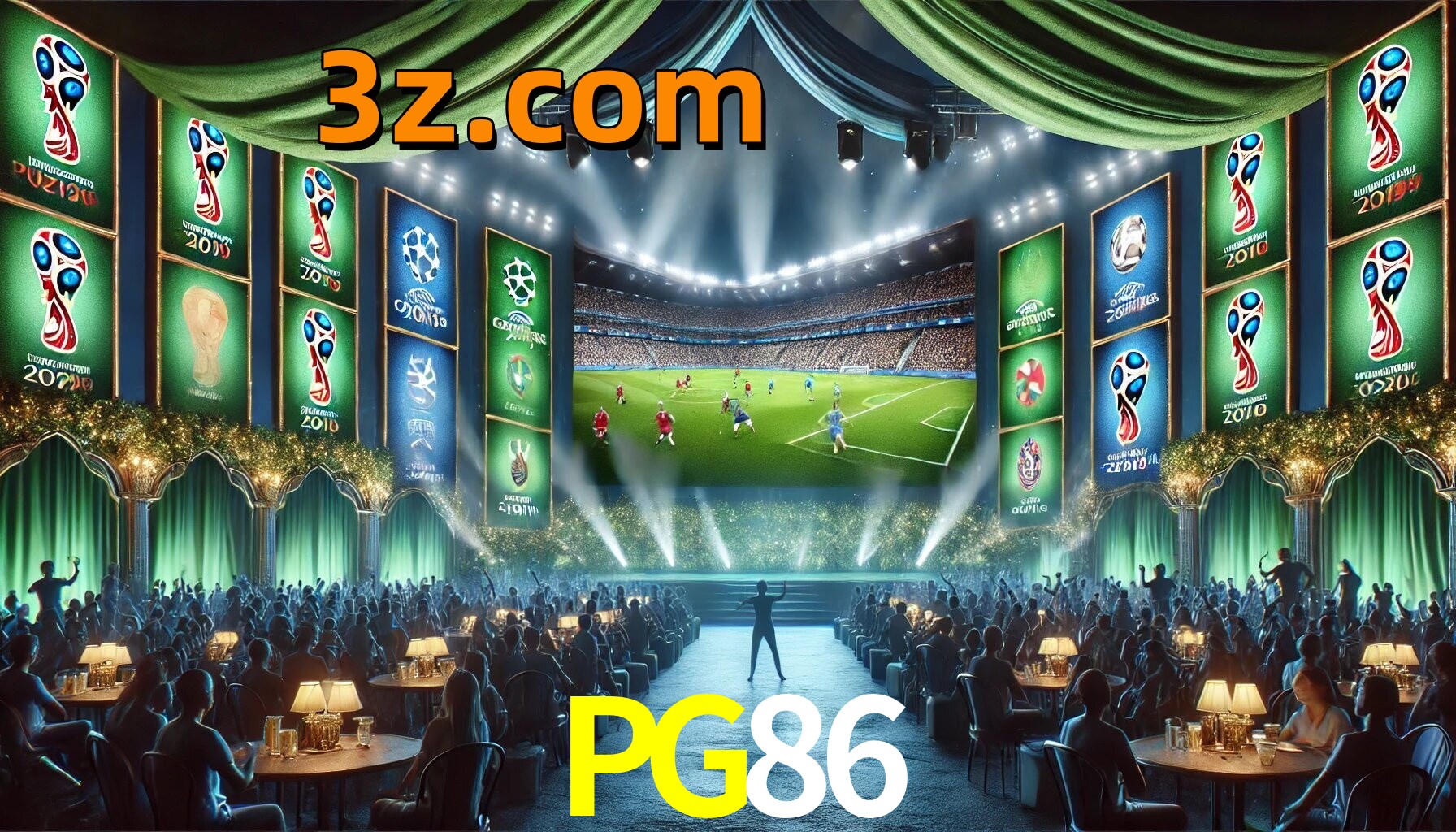 Eventos Esportivos