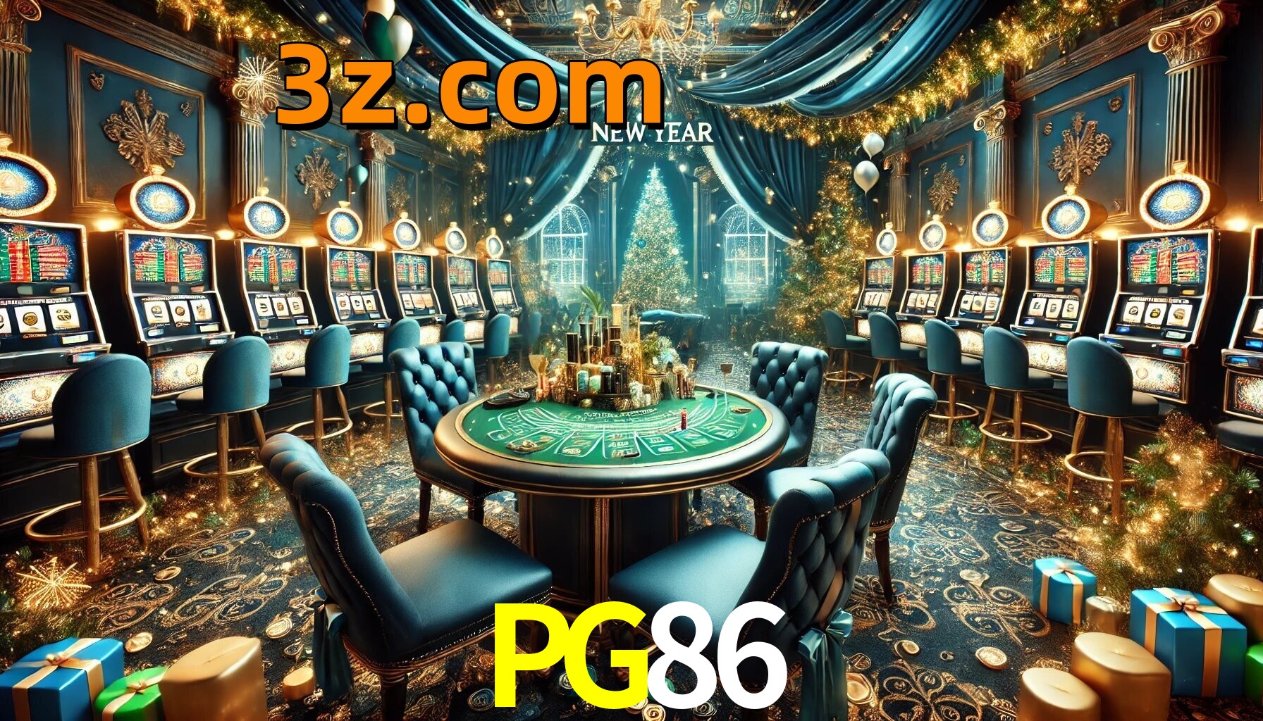 Jogos Festivos