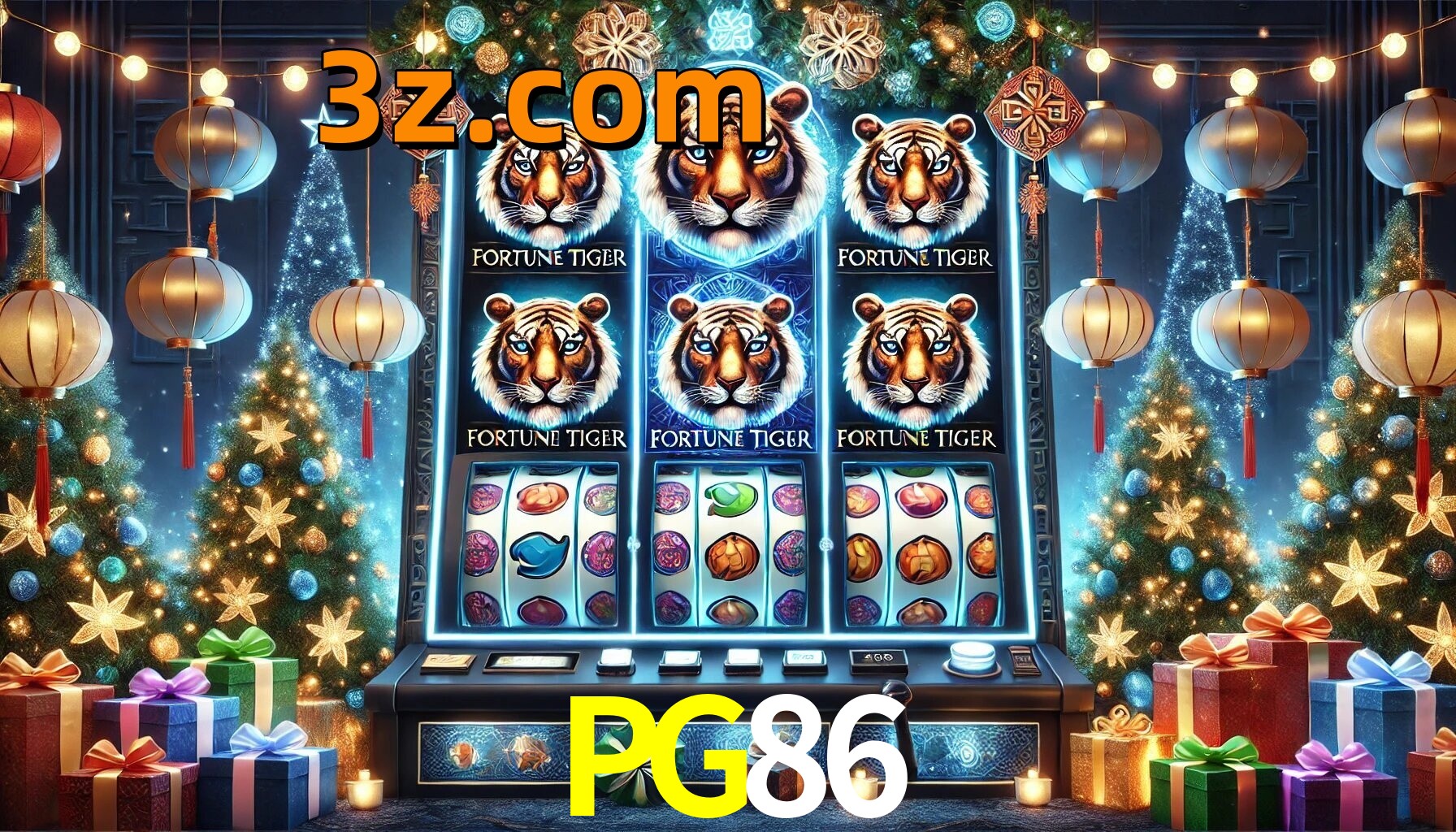 Como Jogar Fortune Tiger