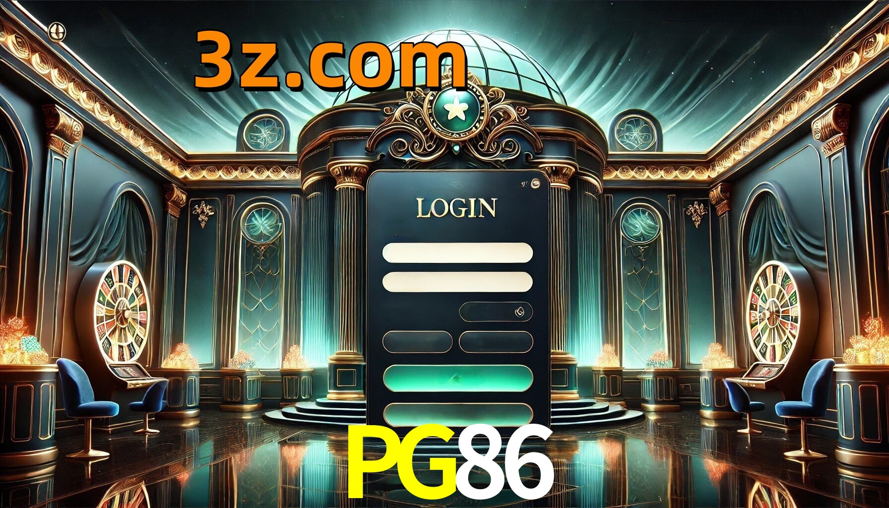 Benefícios do Login