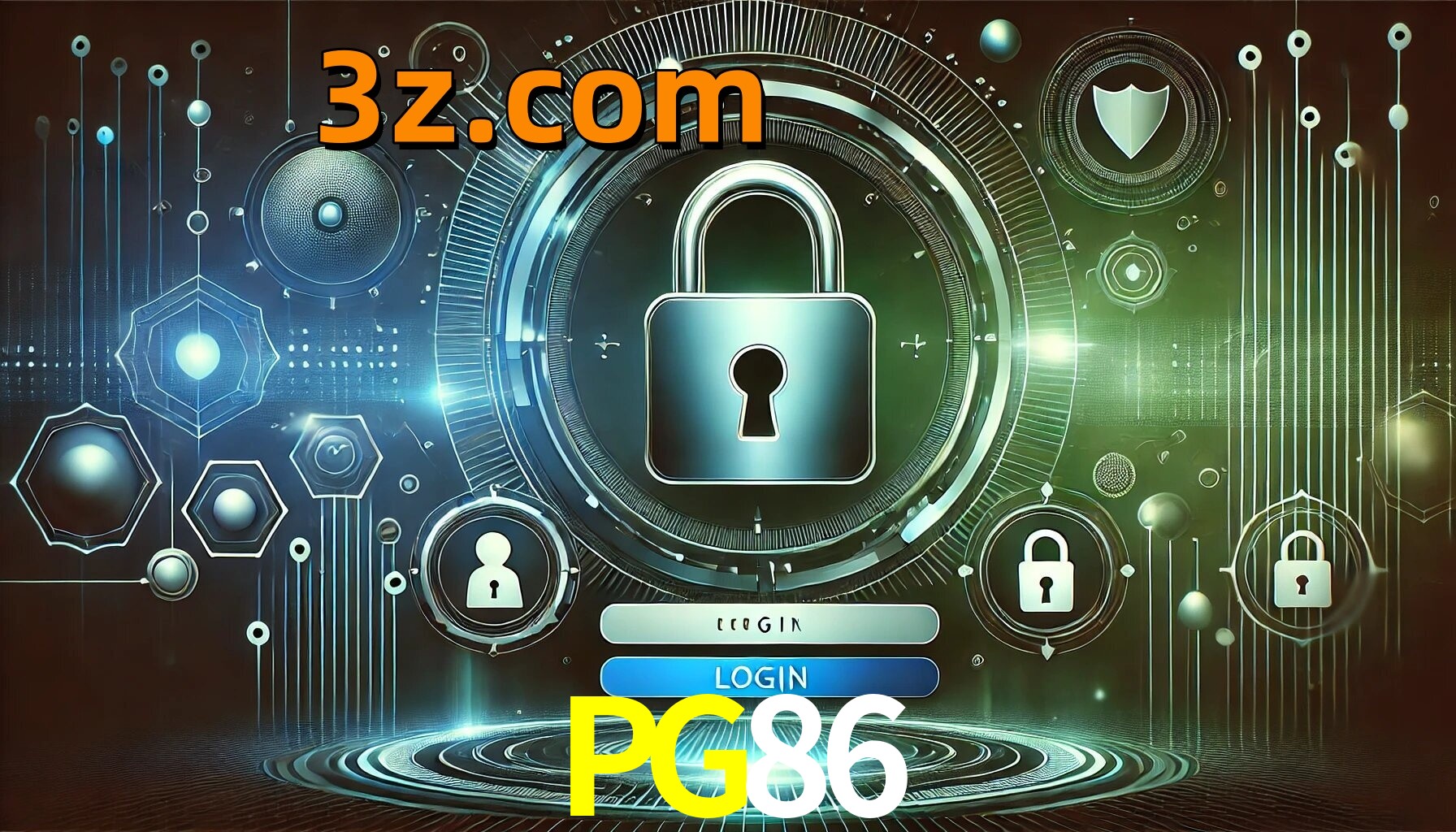 Segurança no Login
